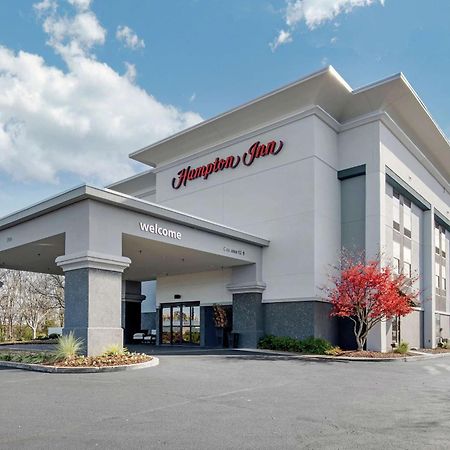 Hampton Inn Starkville Ngoại thất bức ảnh