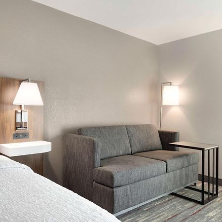 Hampton Inn Starkville Ngoại thất bức ảnh