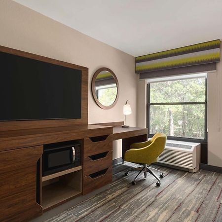 Hampton Inn Starkville Ngoại thất bức ảnh