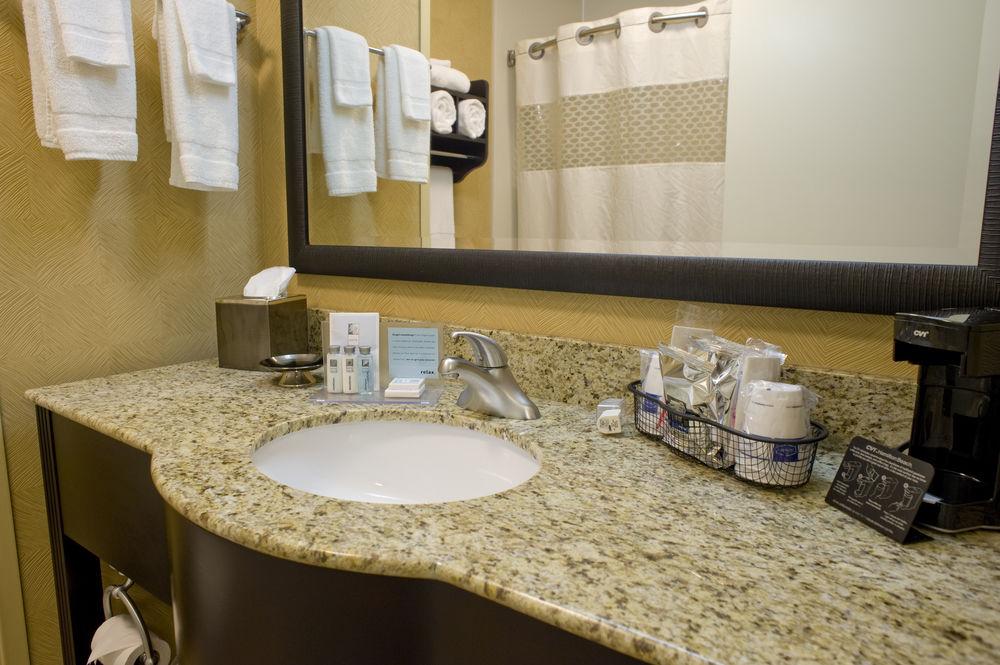 Hampton Inn Starkville Ngoại thất bức ảnh