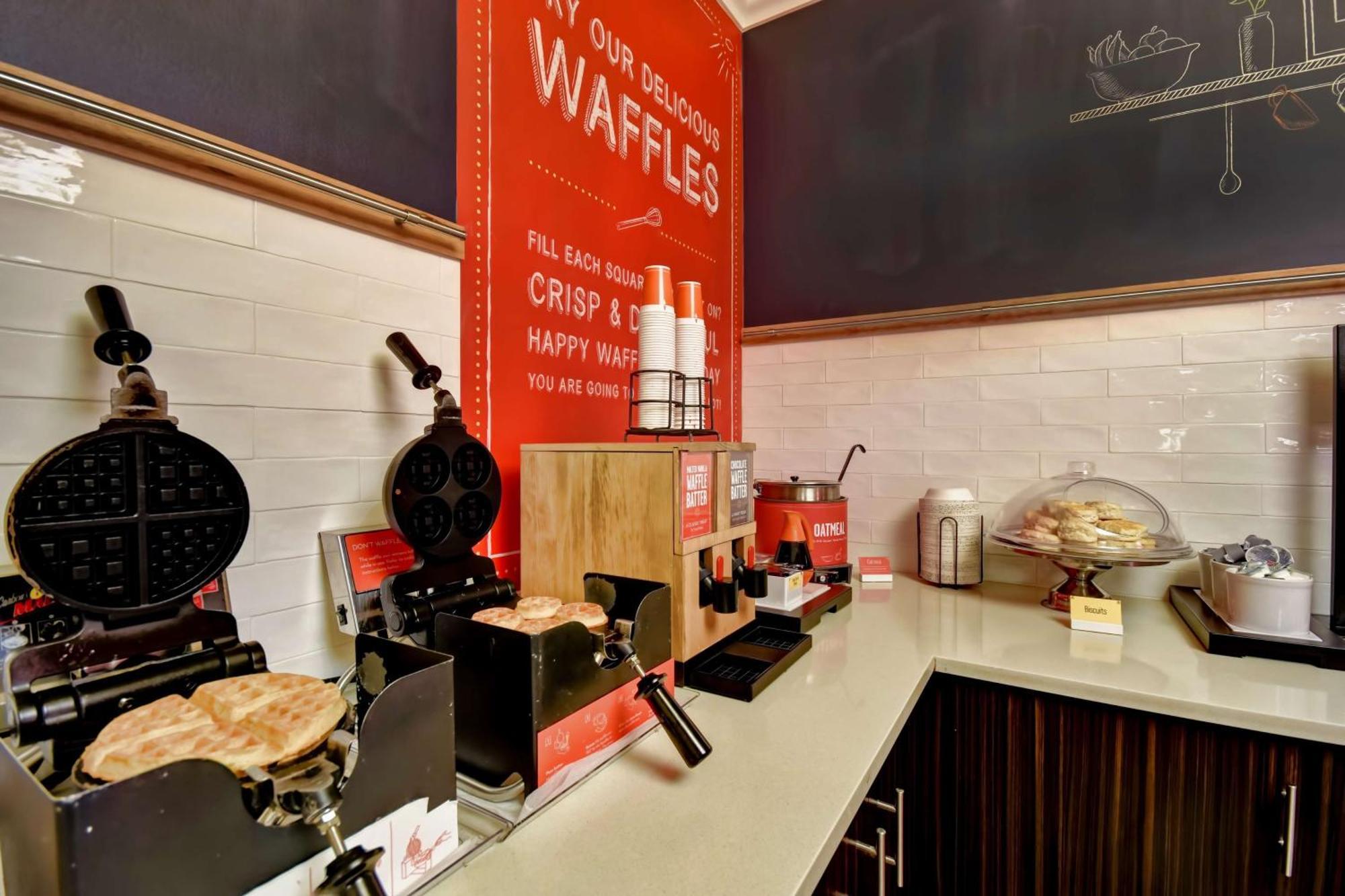 Hampton Inn Starkville Ngoại thất bức ảnh