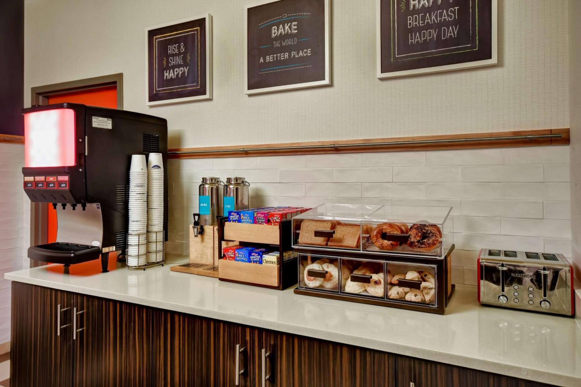 Hampton Inn Starkville Ngoại thất bức ảnh