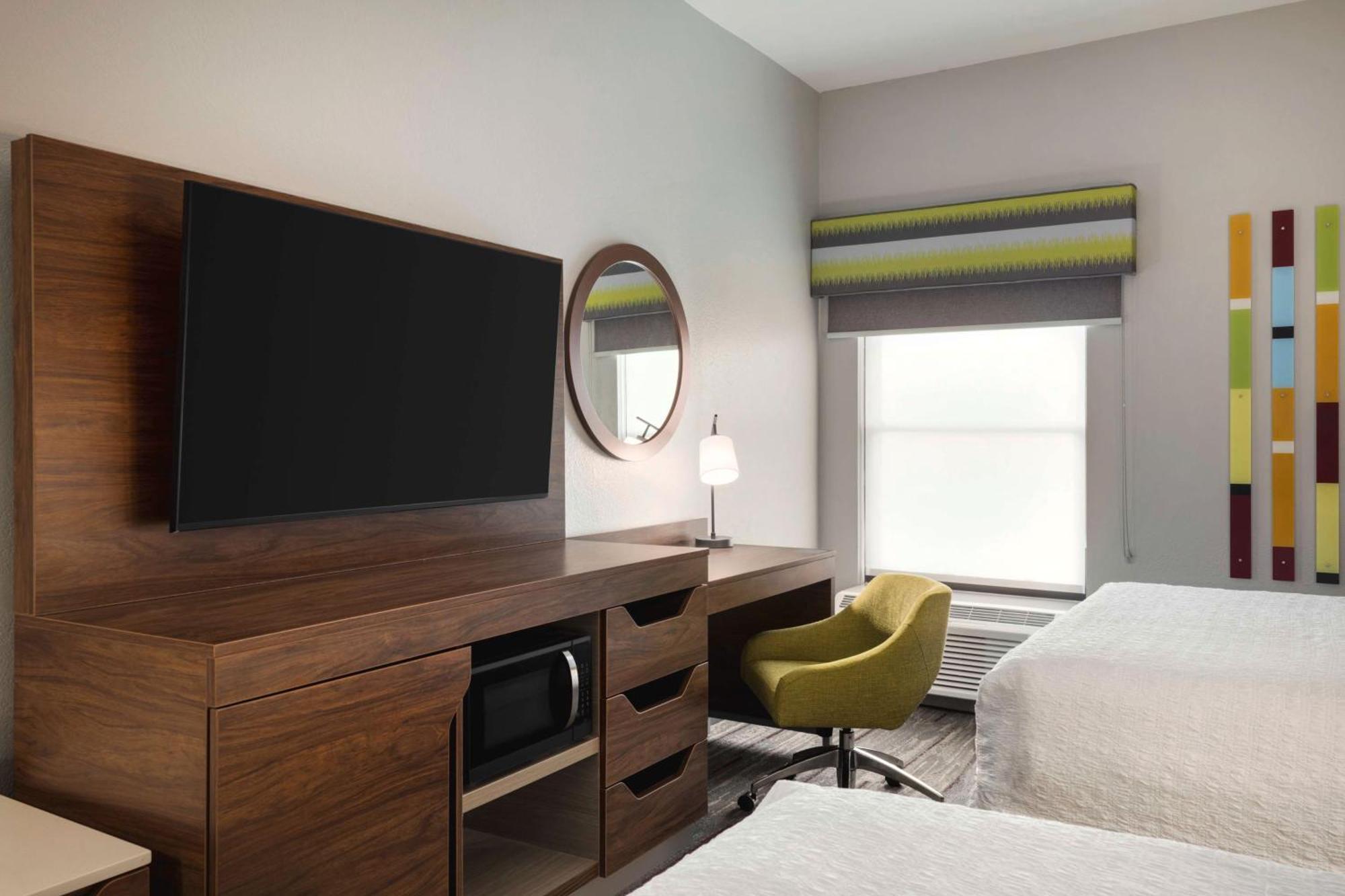 Hampton Inn Starkville Ngoại thất bức ảnh