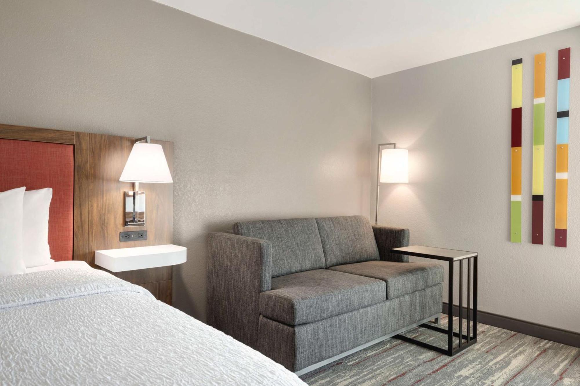 Hampton Inn Starkville Ngoại thất bức ảnh