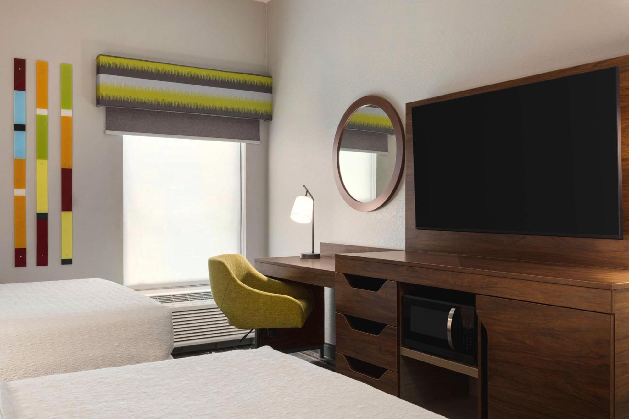 Hampton Inn Starkville Ngoại thất bức ảnh