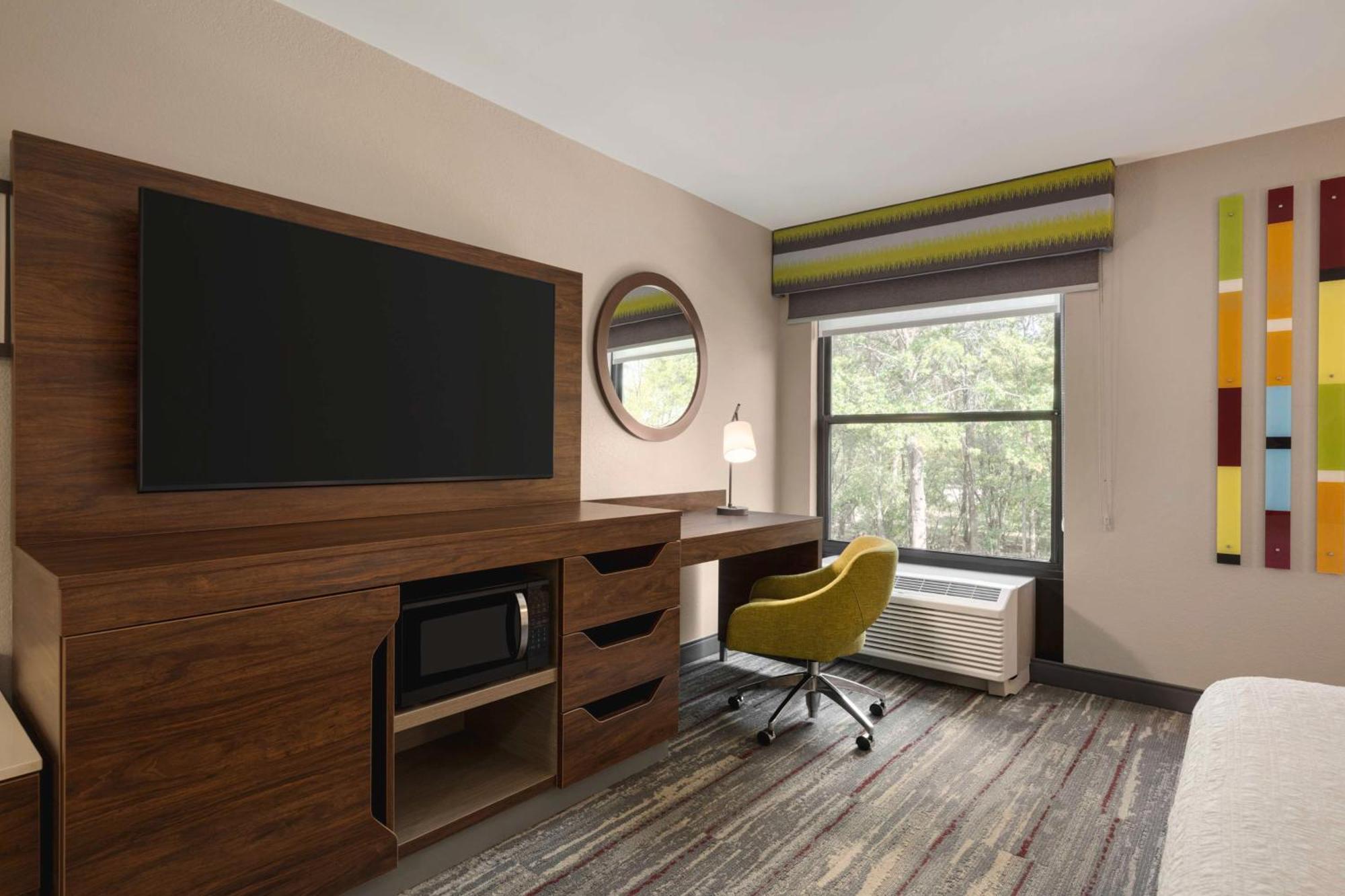 Hampton Inn Starkville Ngoại thất bức ảnh