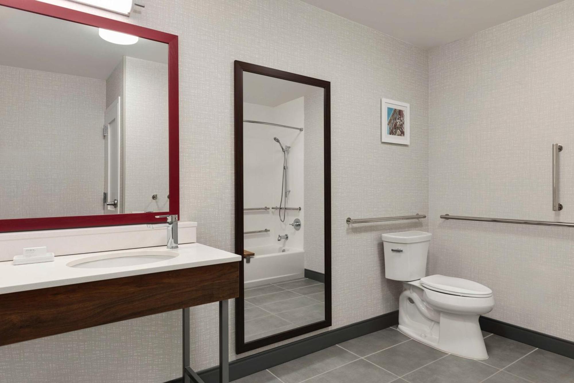 Hampton Inn Starkville Ngoại thất bức ảnh