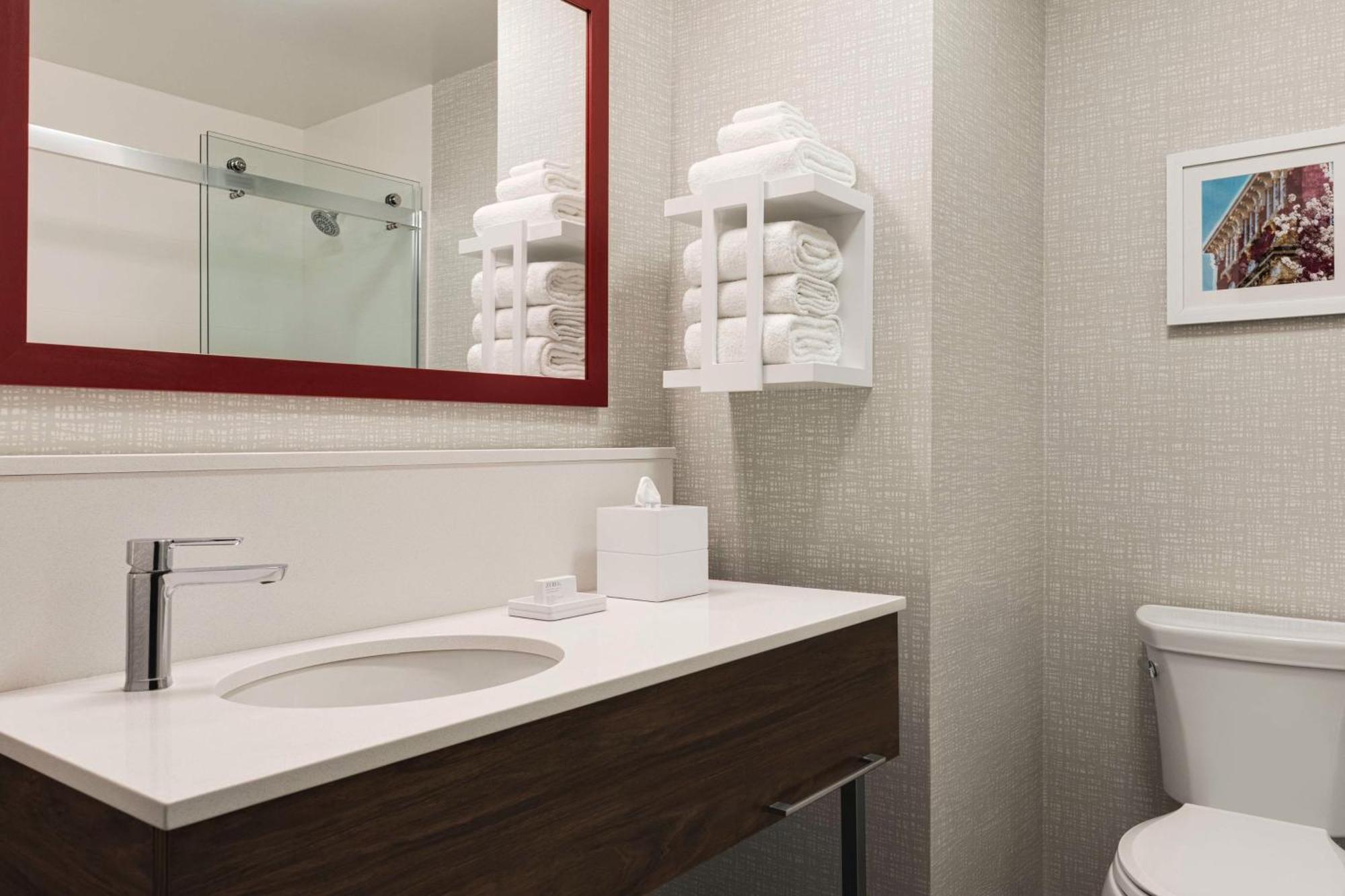 Hampton Inn Starkville Ngoại thất bức ảnh