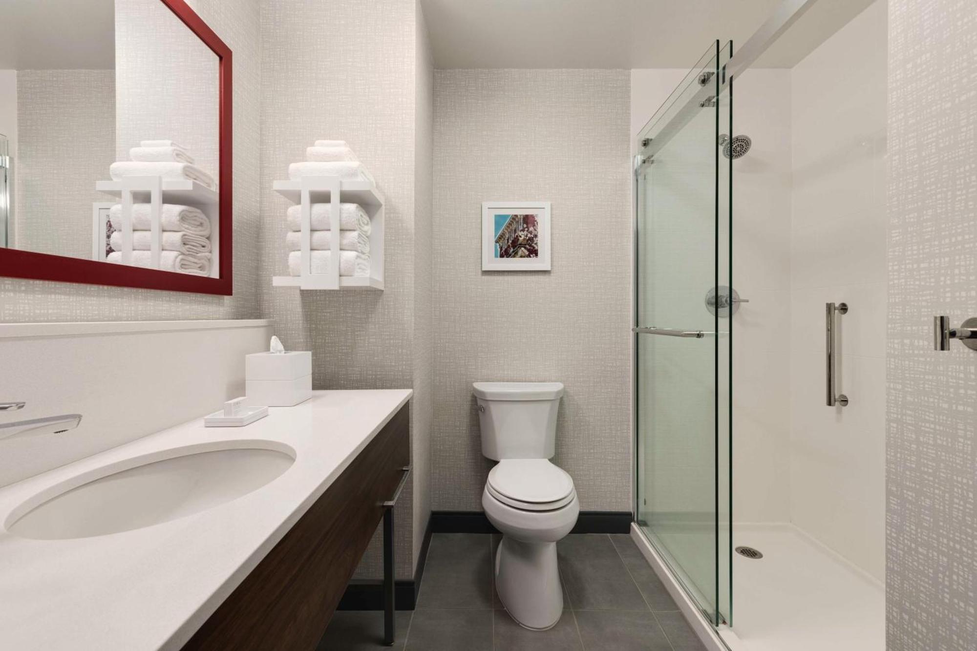 Hampton Inn Starkville Ngoại thất bức ảnh