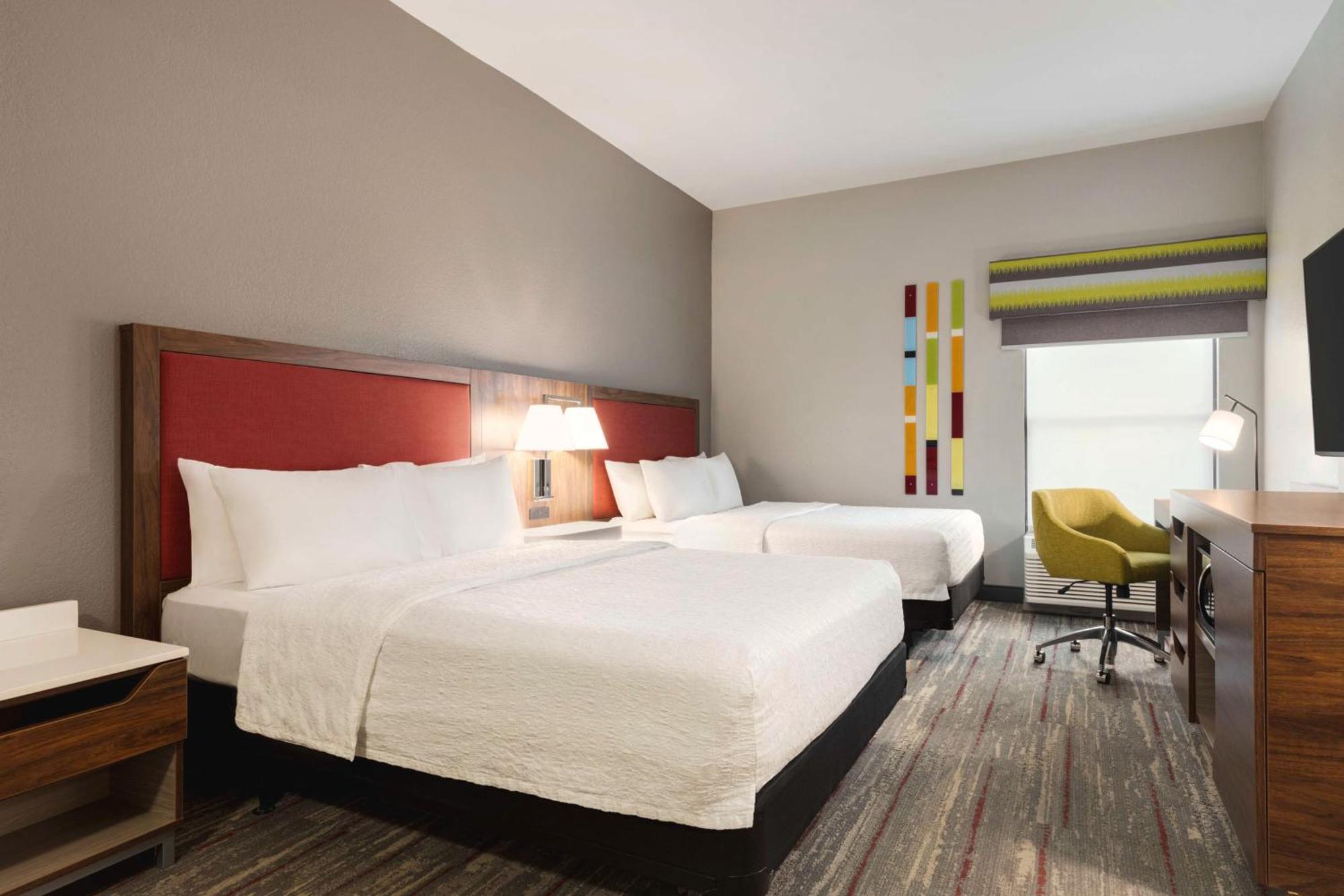 Hampton Inn Starkville Ngoại thất bức ảnh
