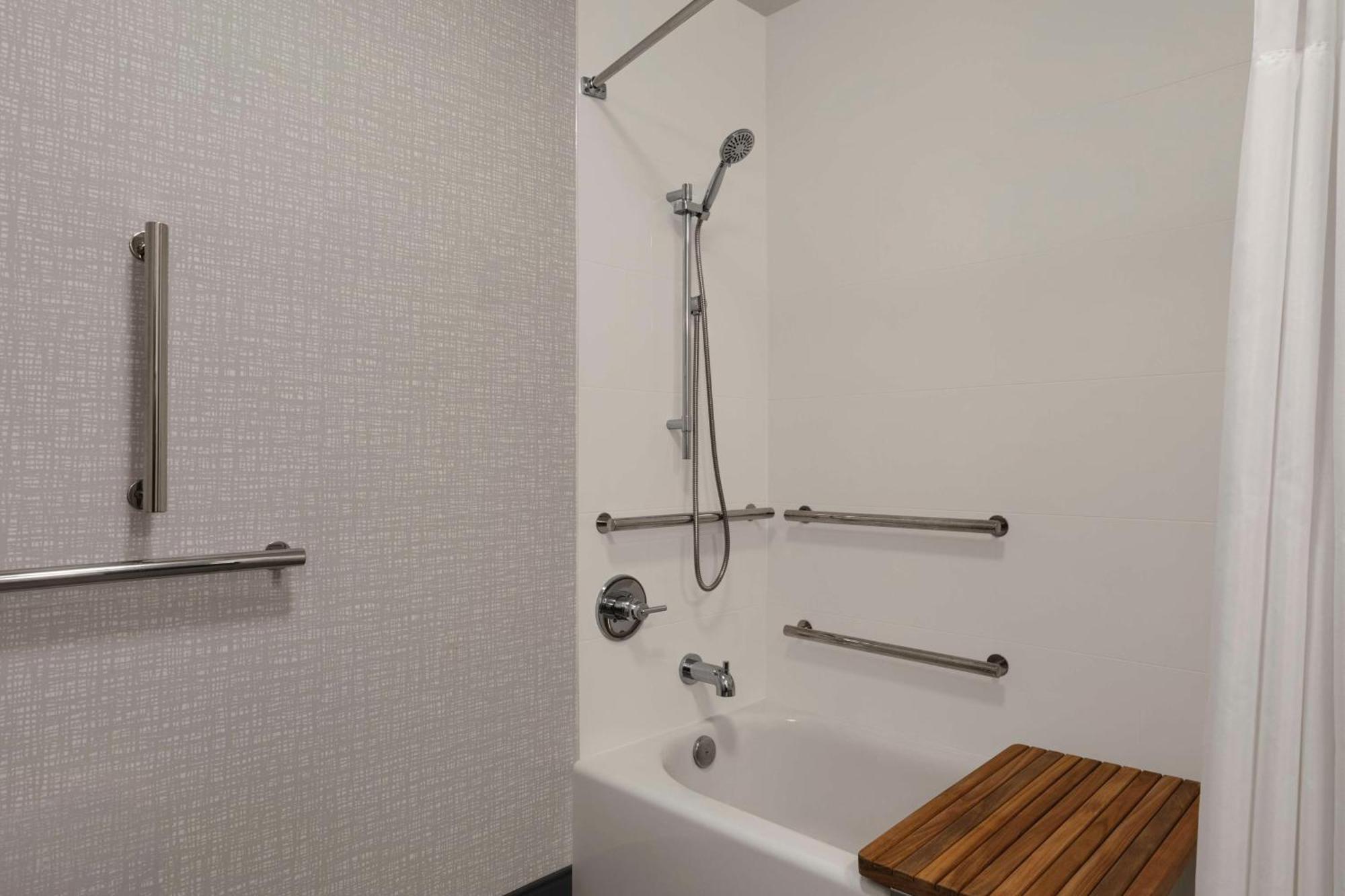 Hampton Inn Starkville Ngoại thất bức ảnh