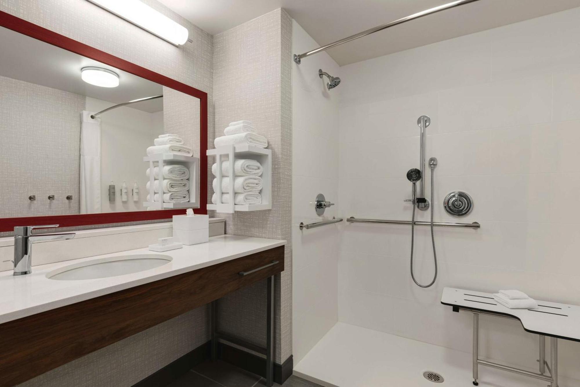 Hampton Inn Starkville Ngoại thất bức ảnh