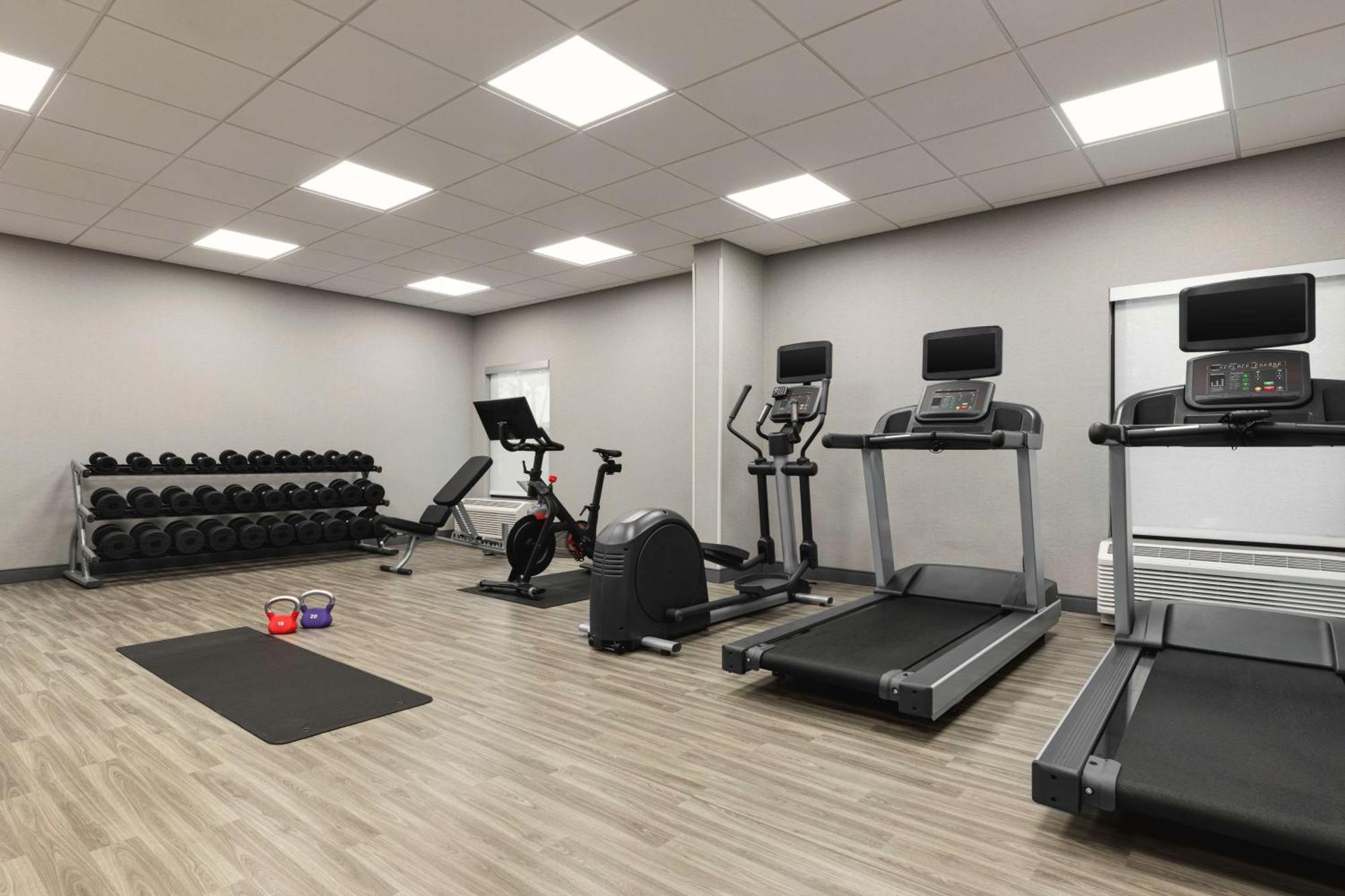 Hampton Inn Starkville Ngoại thất bức ảnh