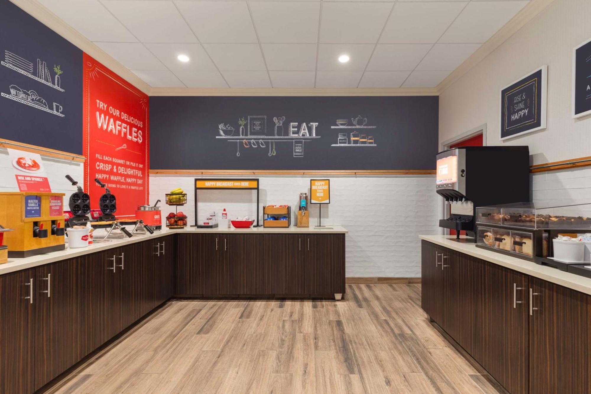 Hampton Inn Starkville Ngoại thất bức ảnh
