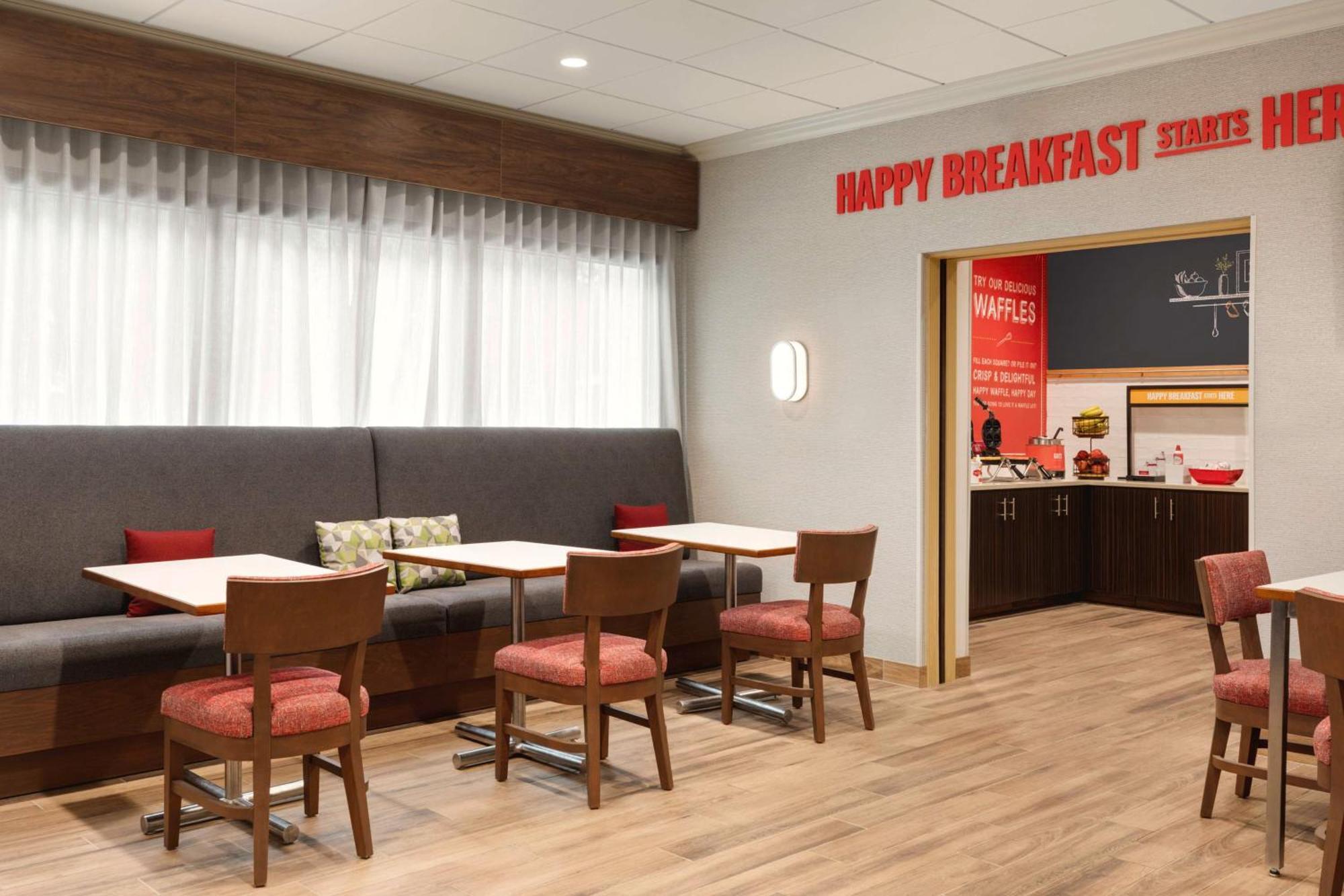 Hampton Inn Starkville Ngoại thất bức ảnh