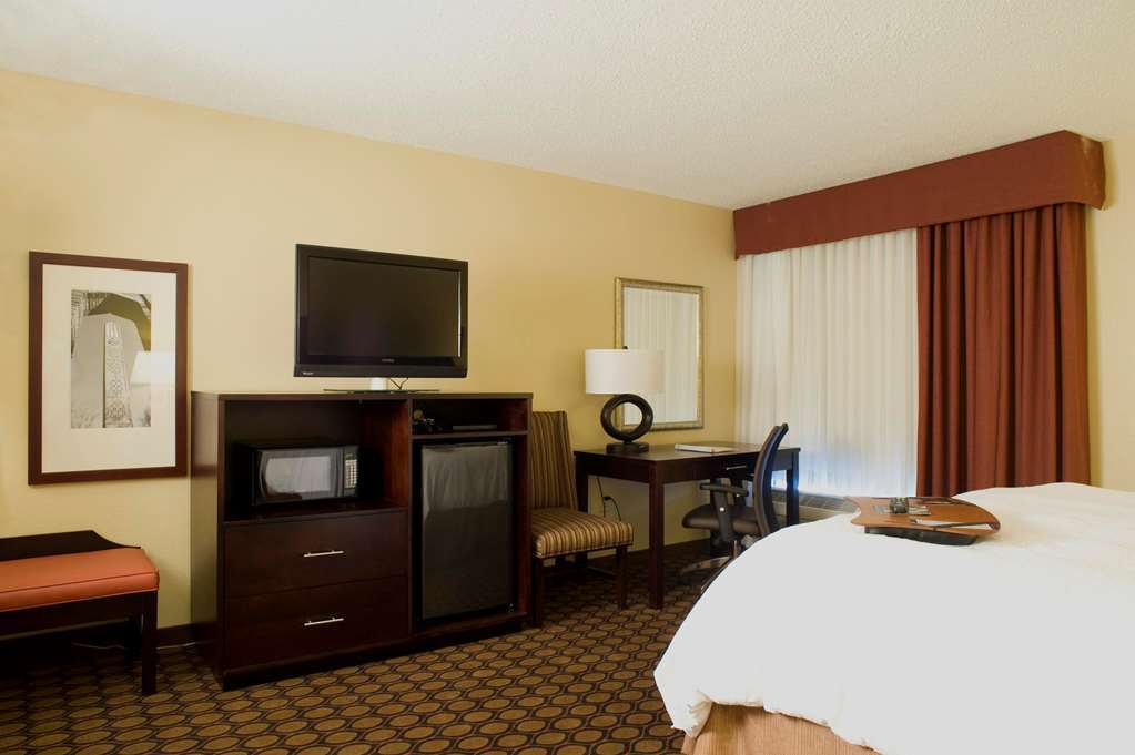 Hampton Inn Starkville Phòng bức ảnh