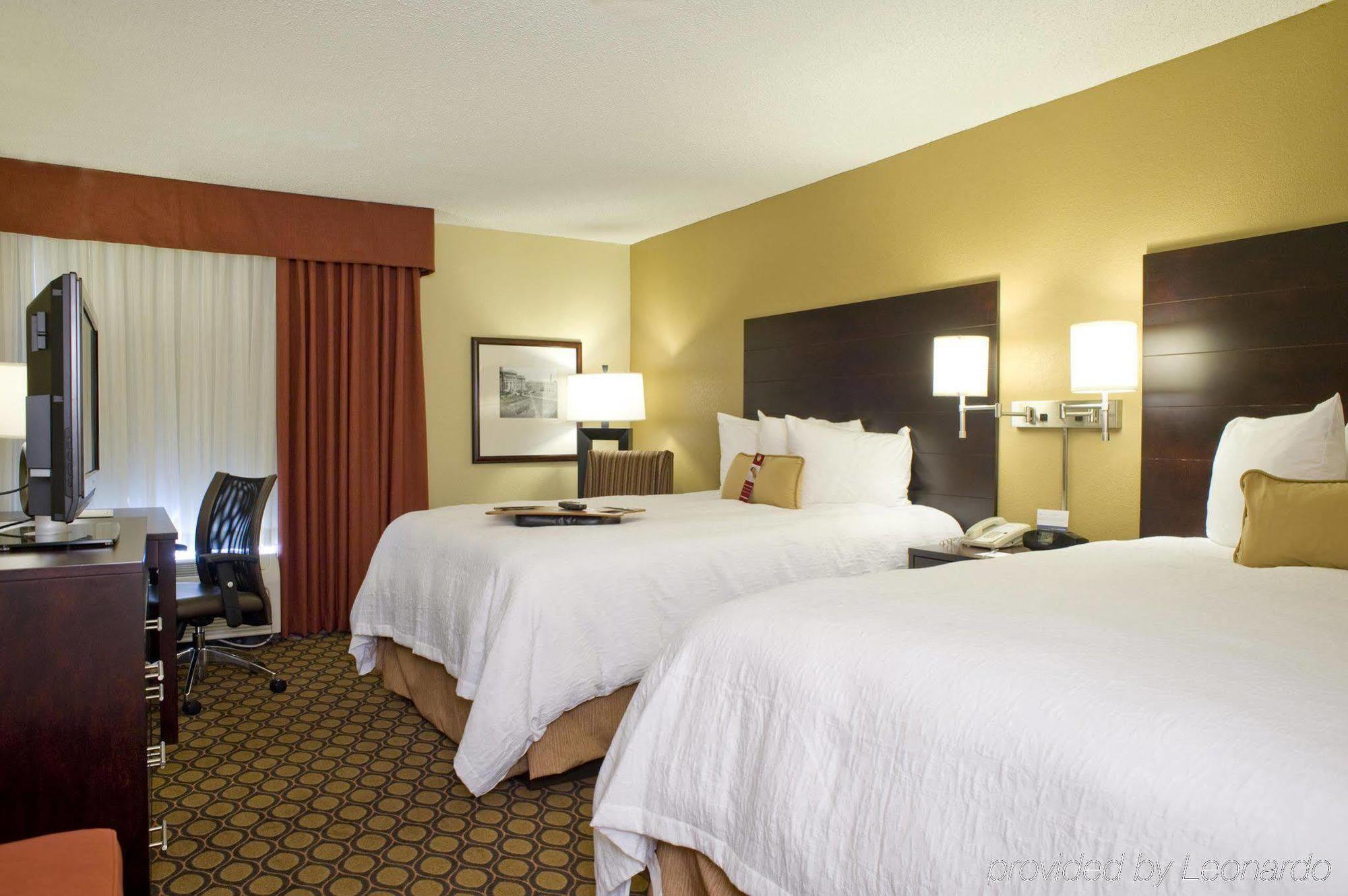 Hampton Inn Starkville Phòng bức ảnh