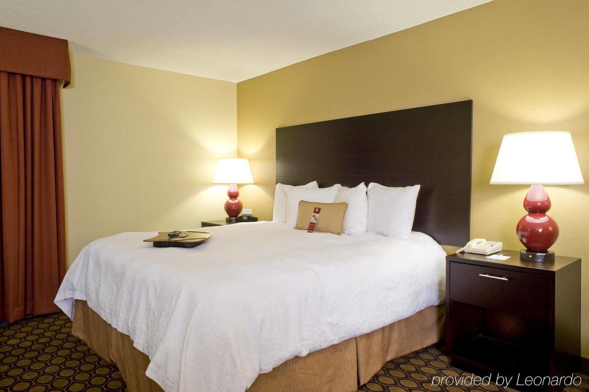 Hampton Inn Starkville Ngoại thất bức ảnh