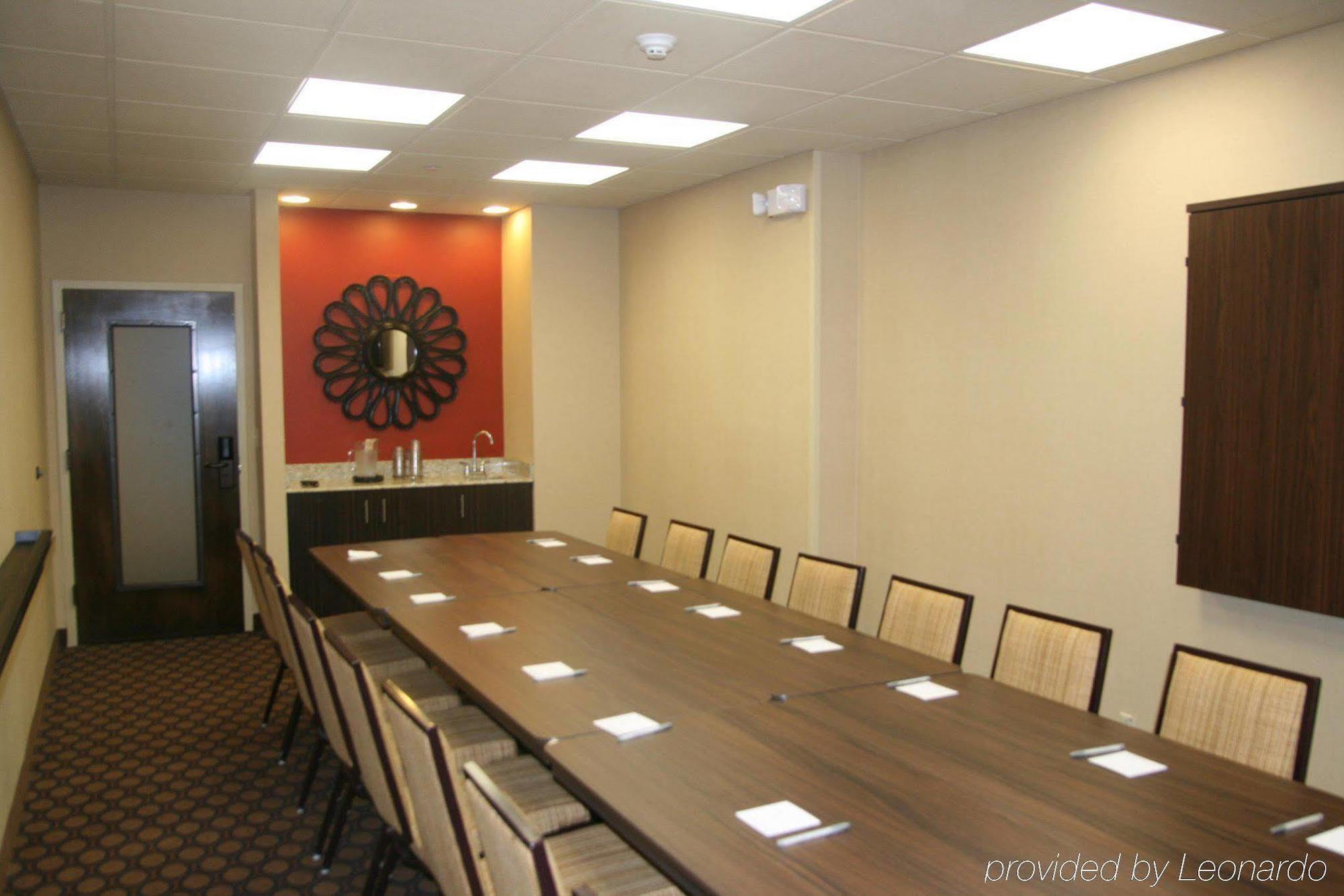 Hampton Inn Starkville Tiện nghi bức ảnh