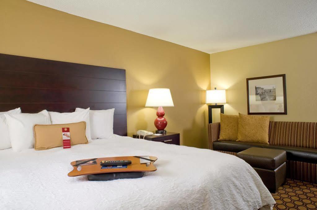 Hampton Inn Starkville Ngoại thất bức ảnh