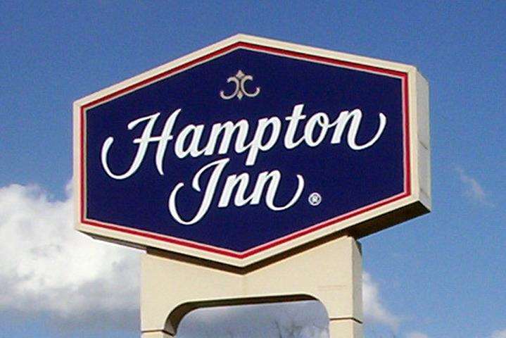 Hampton Inn Starkville Ngoại thất bức ảnh